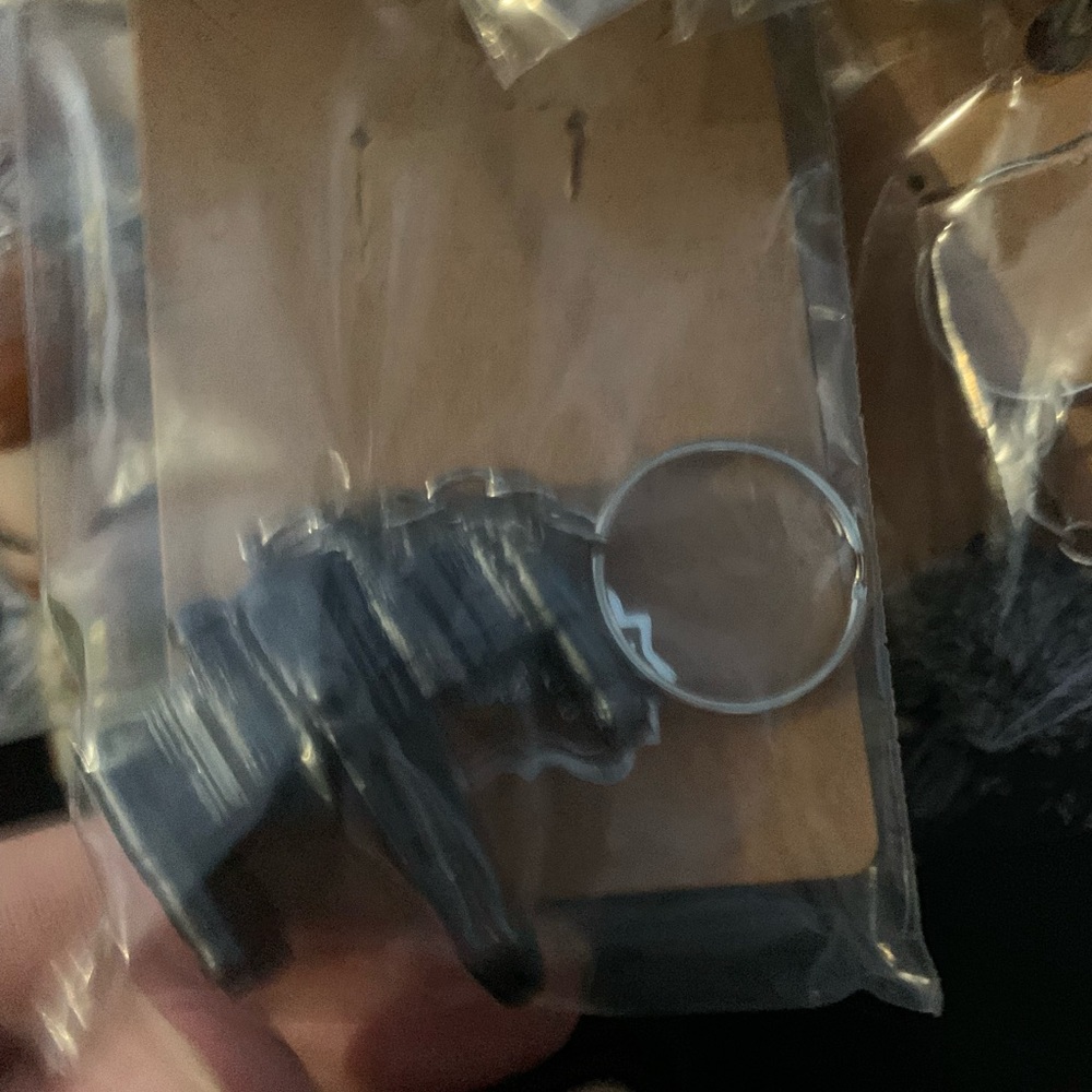 Star Wars Keychains!!! - Picture 7 of 9